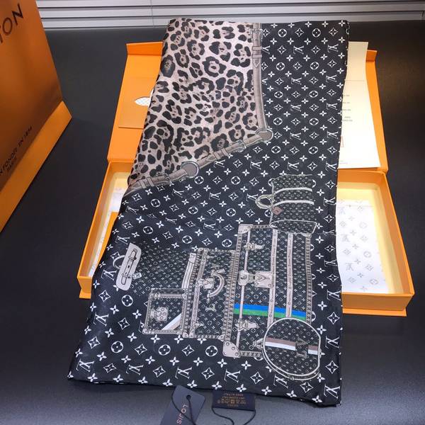 Louis Vuitton Scarf LVC00534 Louis Vuitton Scarf LVC00534